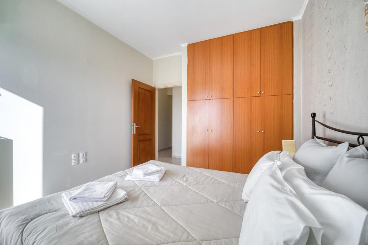Villa Zafira Prínosz Kültér fotó