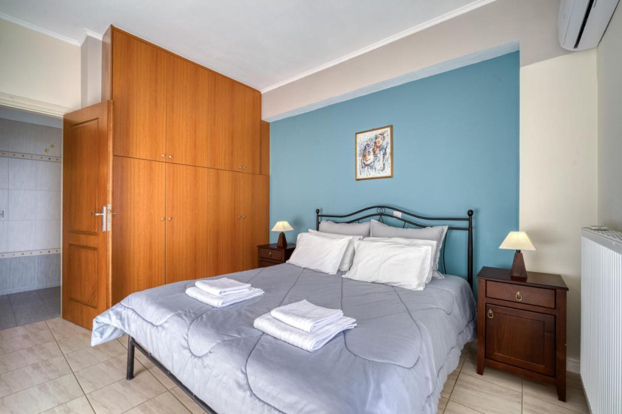 Villa Zafira Prínosz Kültér fotó