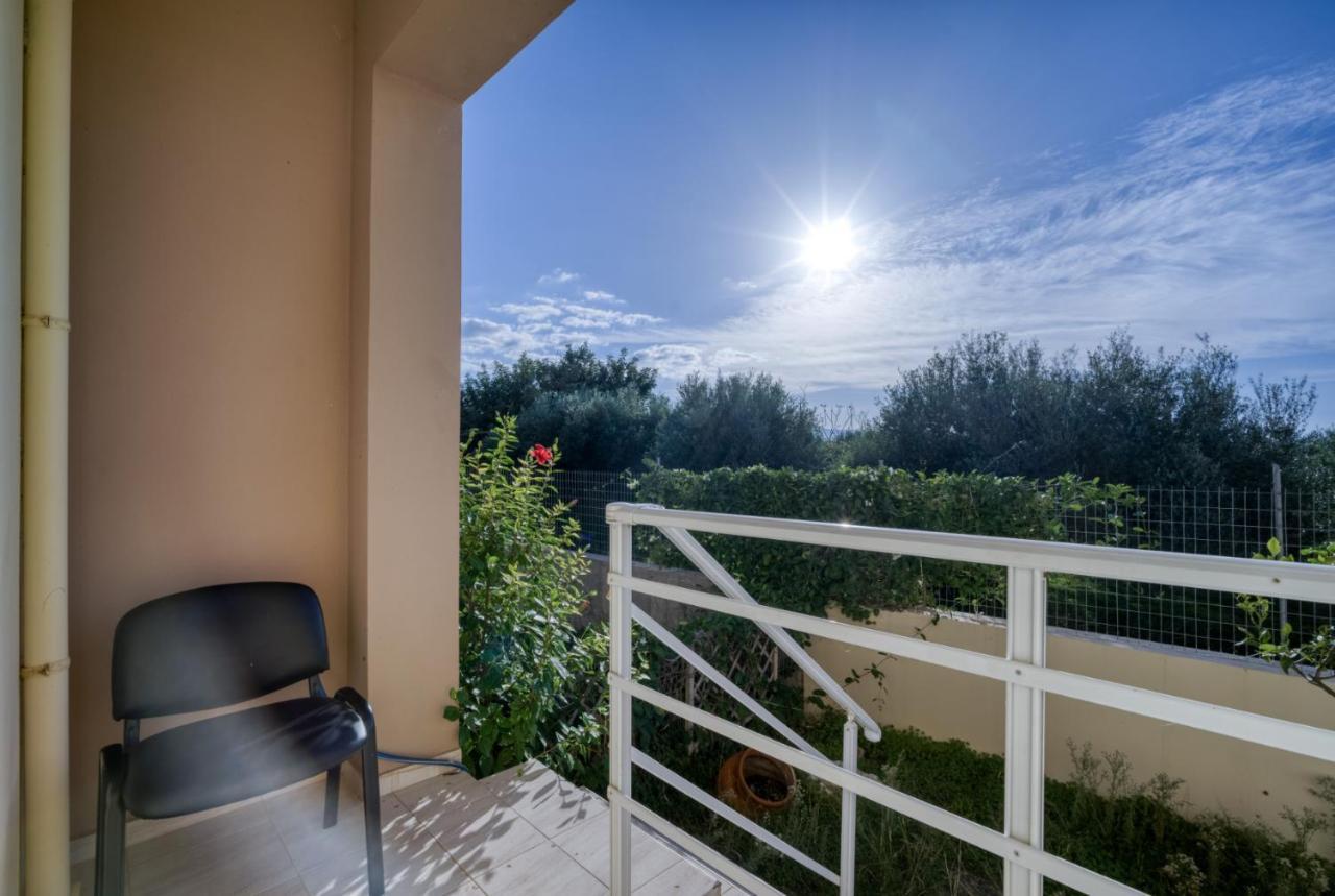 Villa Zafira Prínosz Kültér fotó