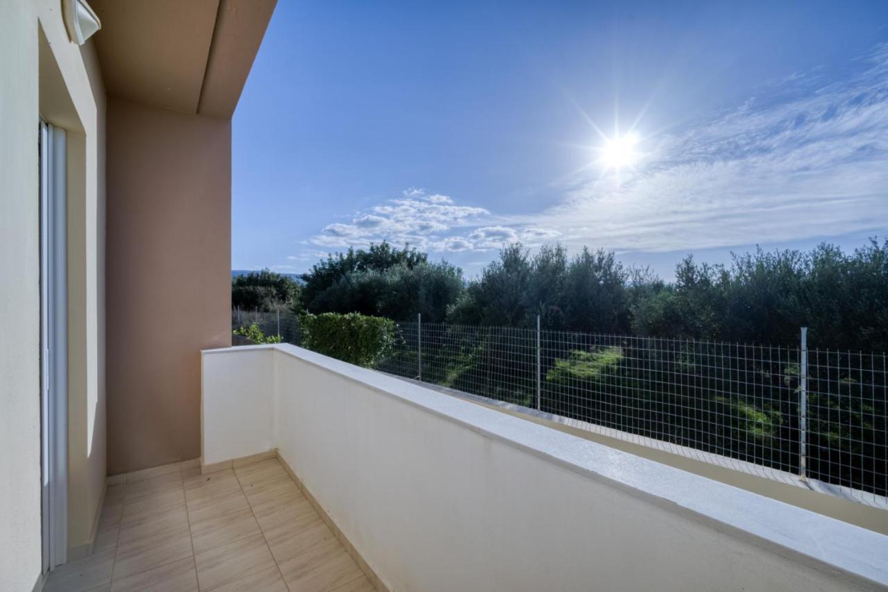 Villa Zafira Prínosz Kültér fotó