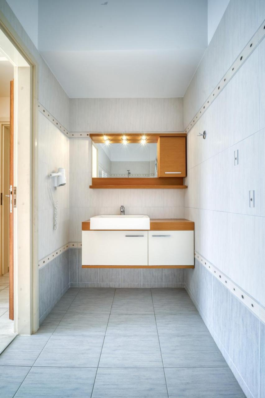 Villa Zafira Prínosz Kültér fotó